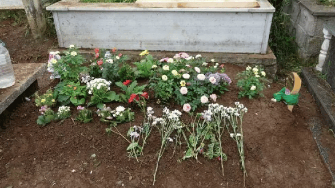 Foto - Sinem Somun cinayetinde yeni gelişme: 54 mermiyle pusu kuran katilden skandal mektup! Katil zanlısı 'baş sağlığı' dileyip tehdit savurdu