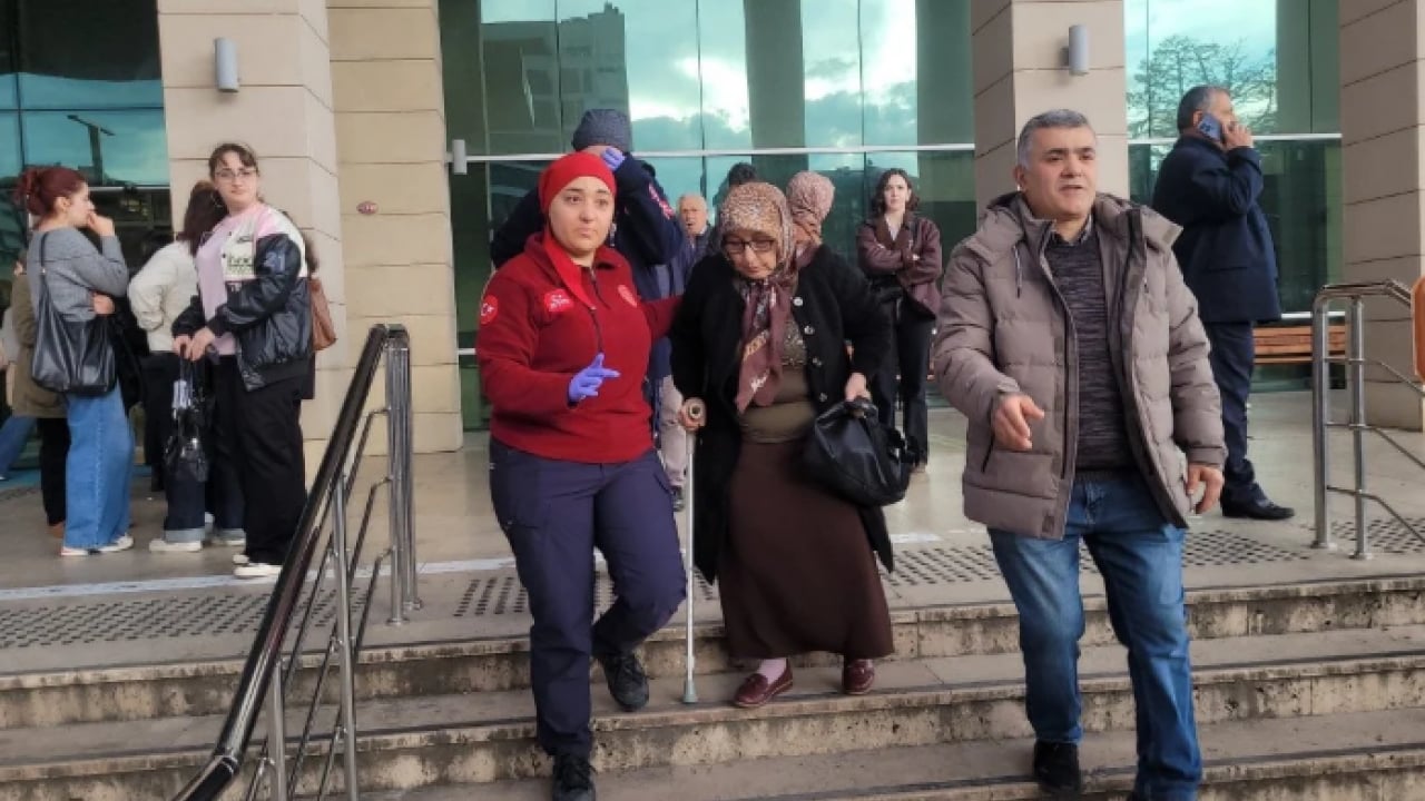 Foto - Sinem'in katili ilk kez hakim karşısında! 'Karımın öldüğünü denize girerken öğrendim'