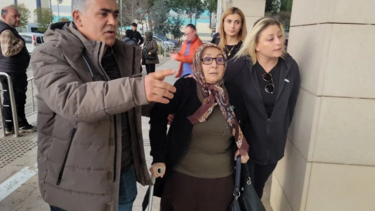 Foto - Sinem'in katili ilk kez hakim karşısında! 'Karımın öldüğünü denize girerken öğrendim'