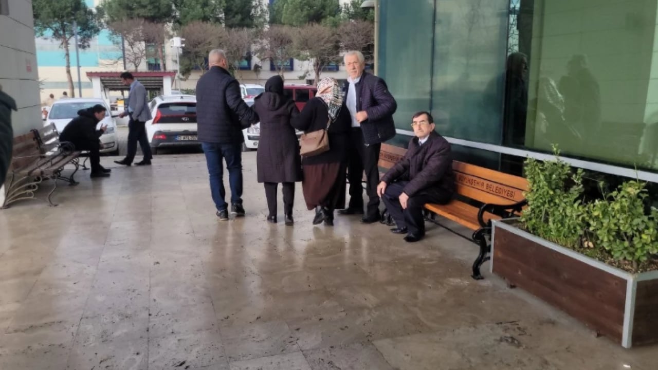 Foto - Sinem'in katili ilk kez hakim karşısında! 'Karımın öldüğünü denize girerken öğrendim'