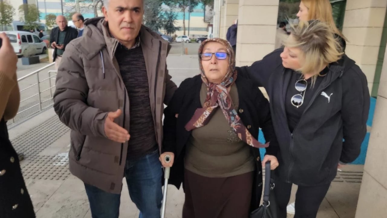 Foto - Sinem'in katili ilk kez hakim karşısında! 'Karımın öldüğünü denize girerken öğrendim'