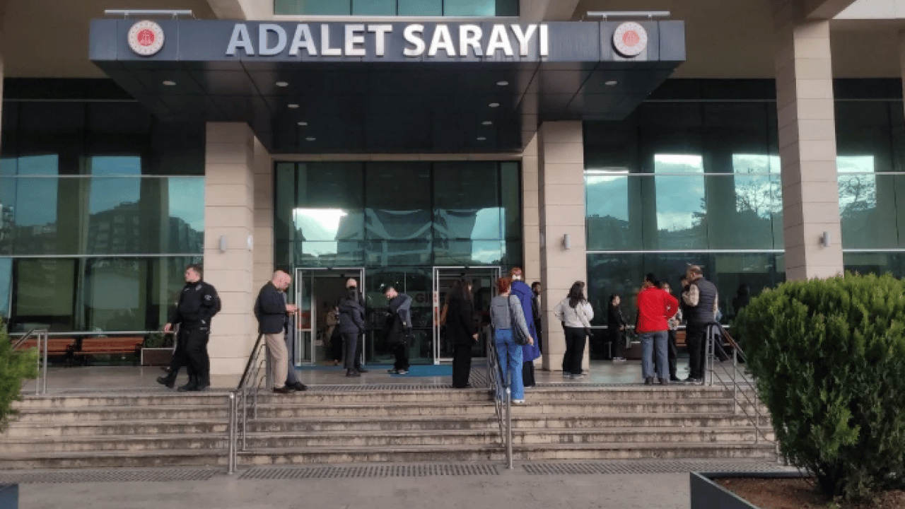 Foto - Sinem'in katili ilk kez hakim karşısında! 'Karımın öldüğünü denize girerken öğrendim'