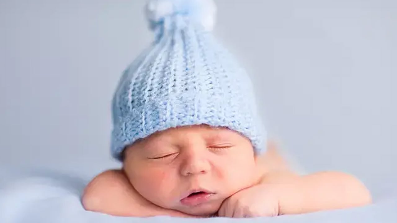 Foto - Sinir sisteminde ciddi risk taşıyabilir: Bebek fotoğrafçılığı masum değil! Hiç güvenli değil