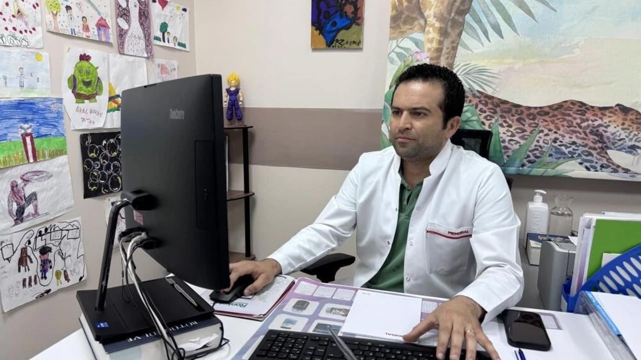 Foto - Sinir sisteminde ciddi risk taşıyabilir: Bebek fotoğrafçılığı masum değil! Hiç güvenli değil