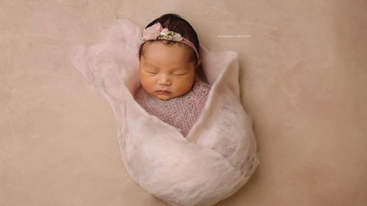 Foto - Sinir sisteminde ciddi risk taşıyabilir: Bebek fotoğrafçılığı masum değil! Hiç güvenli değil