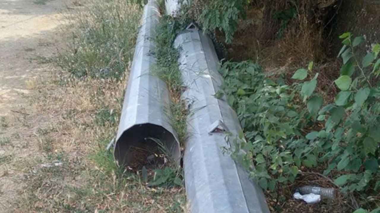 Foto - Sınırda hareketli saatler: 'Türkiye'nin bayrağı dev gibi' deyip gizli operasyona kalkıştılar