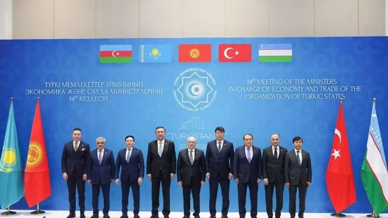 Foto - Türk dünyasında e-ticaret dönemi: Sınırlar kalkıyor