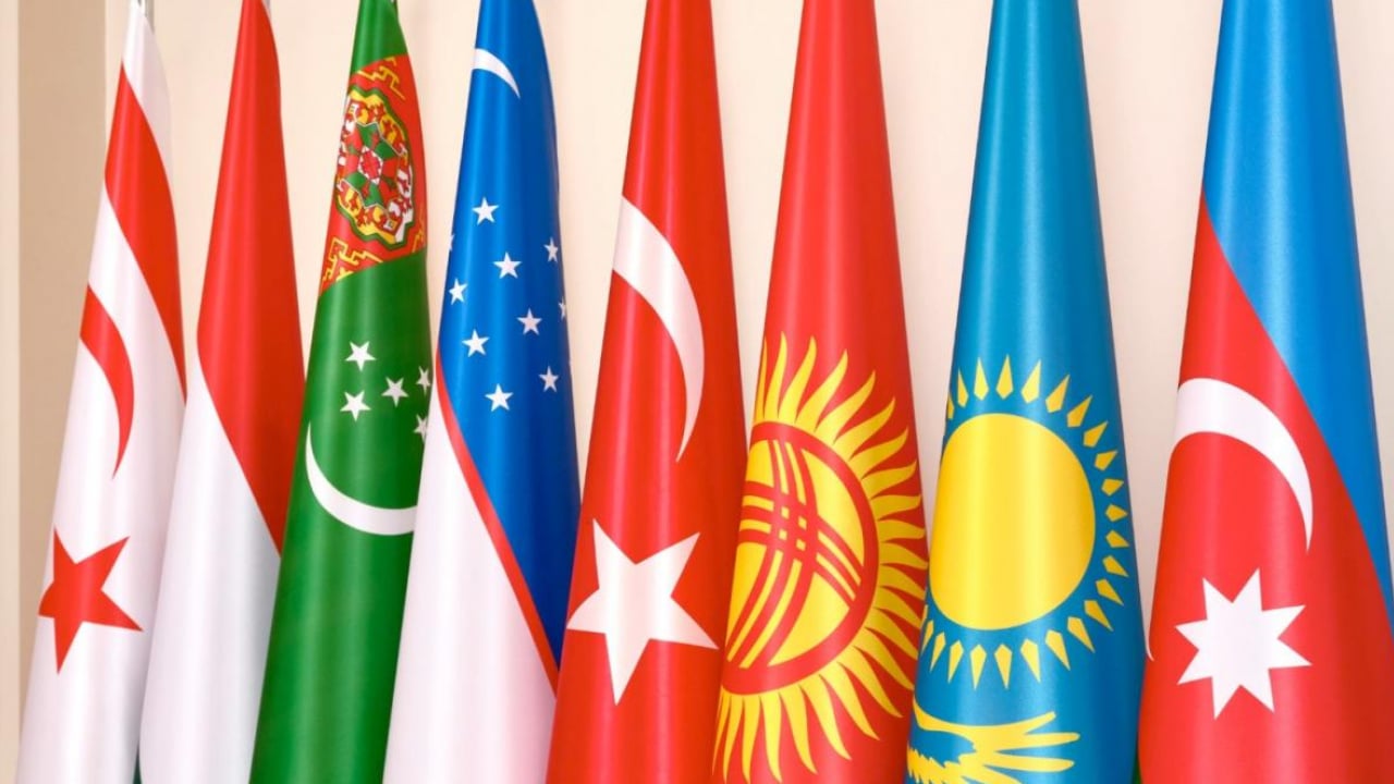 Foto - Türk dünyasında e-ticaret dönemi: Sınırlar kalkıyor