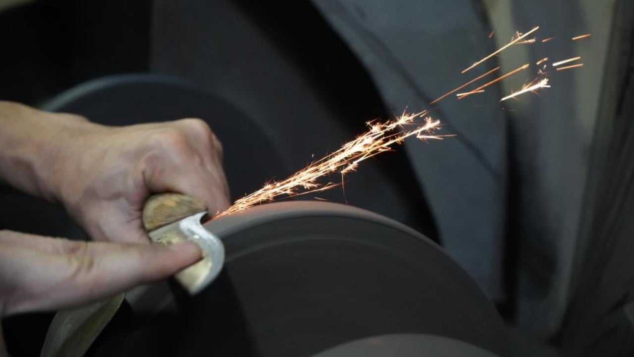 Foto - Sınırları zorluyorlar Günde 18 saat ayakta mesai yapıyorlar