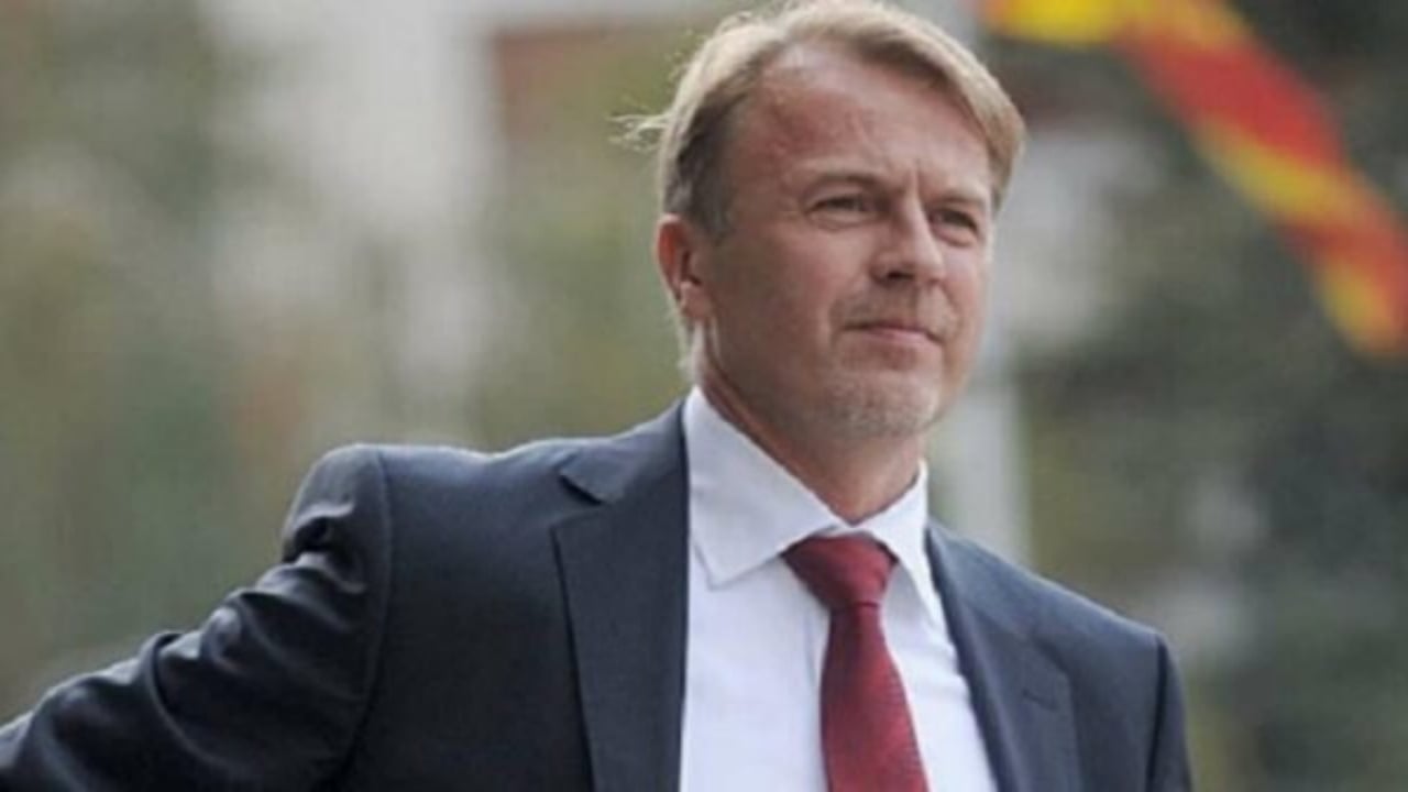 Foto - Sınırlarındaki savaş sonunda akıllarını başlarına getirdi: "Türkiye bizim için hayati bir ortak" 
