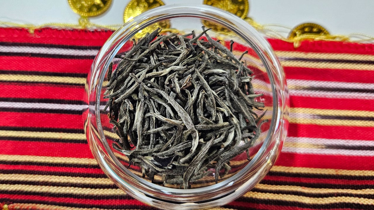 Sınırlı miktarda üretiliyor! Bu çayın kilosu 40 bin TL