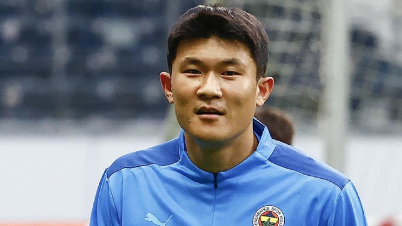 Sınırsız enerji kaynağı idi Fenerbahçe'nin ama sevda yarıda kaldı... Kim'den Fenerbahçe'ye mesaj