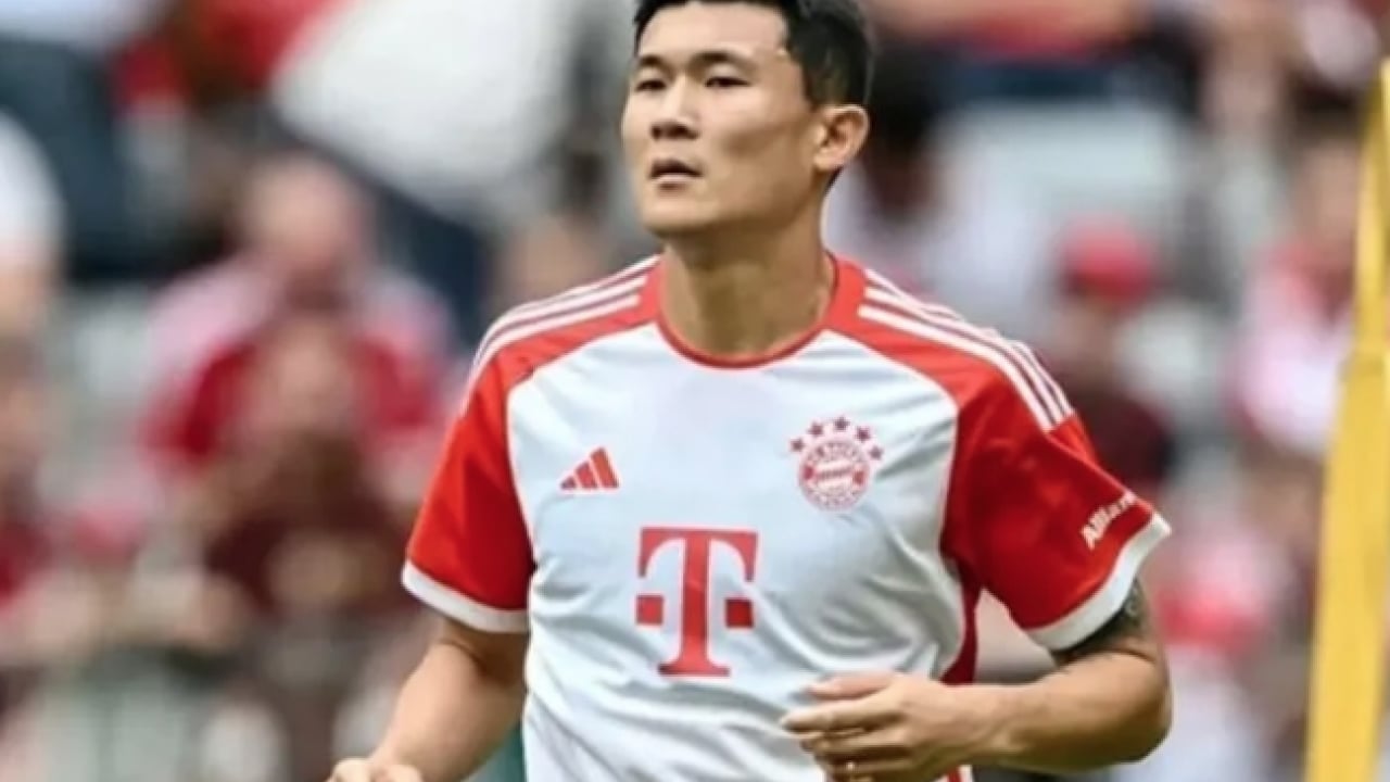 Foto - Sınırsız enerji kaynağı idi Fenerbahçe'nin ama sevda yarıda kaldı... Kim'den Fenerbahçe'ye mesaj