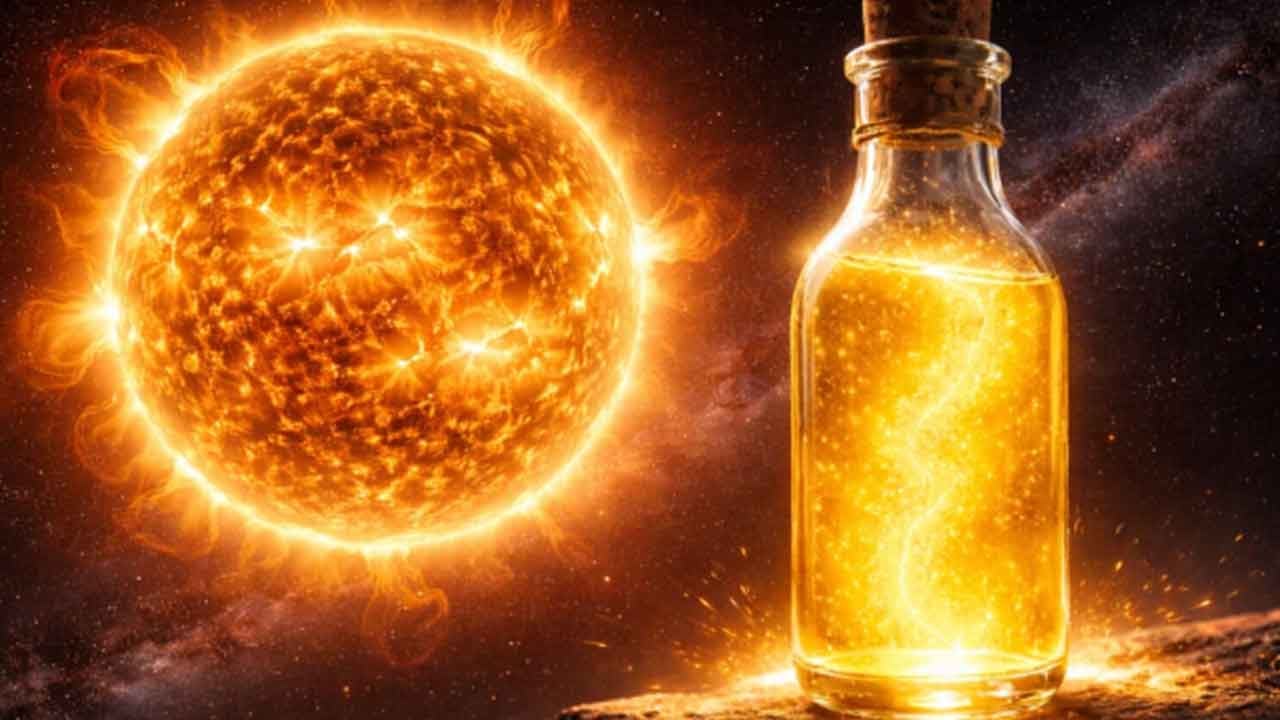 Foto - Sınırsız enerjide inanılmaz buluş! Kimse halen gerçek olabileceğine inanamıyor