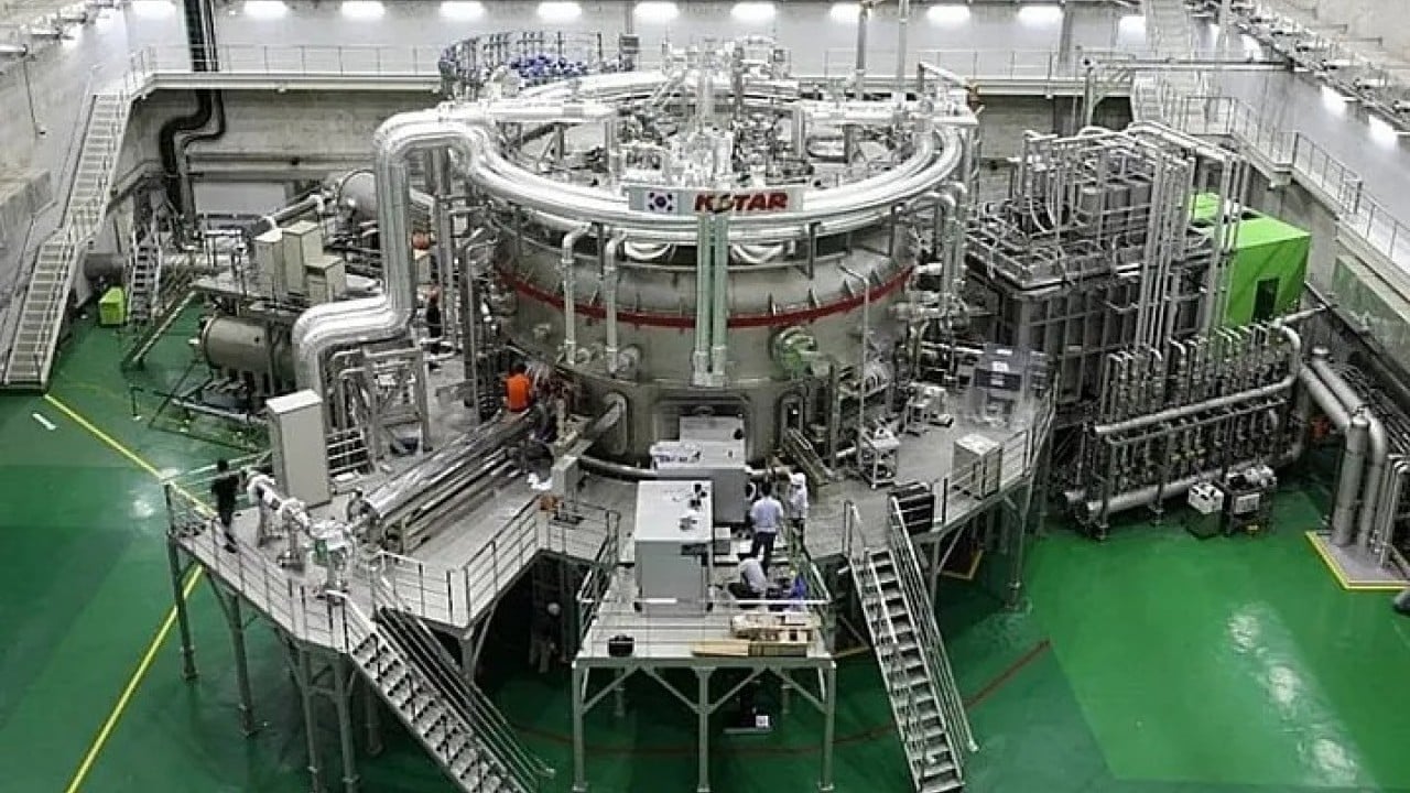 Foto - Sınırsız enerjiye kapı aralayacak keşif! Herkesi heyecan bastı