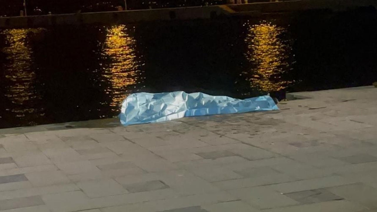Sinop’u karıştıran ölüm! Denizde cansız beden bulundu
