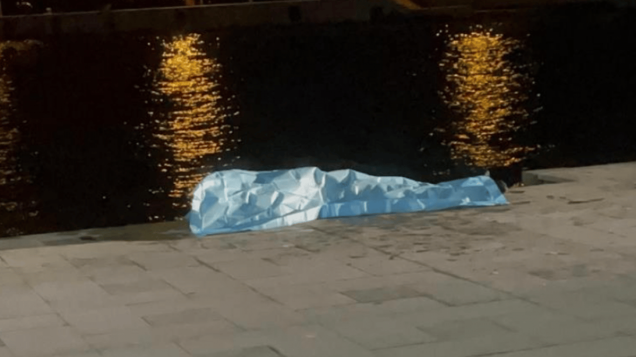 Foto - Sinop’u karıştıran ölüm! Denizde cansız beden bulundu