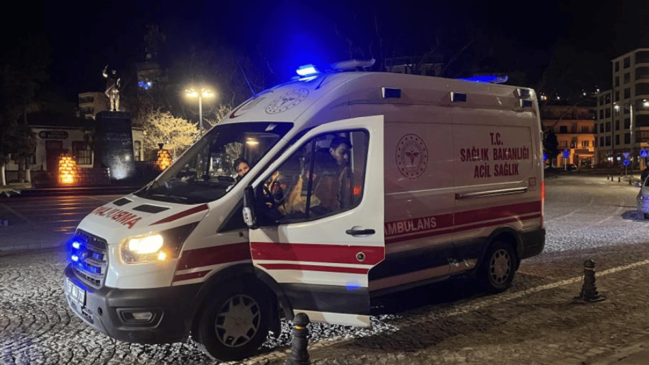 Foto - Sinop’u karıştıran ölüm! Denizde cansız beden bulundu