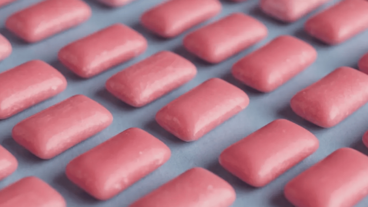 Foto - Akılalmaz bir tehlike! Vücudunuzu altüst edecek hamleyi yapacak mısınız? Sakız çiğnemek...