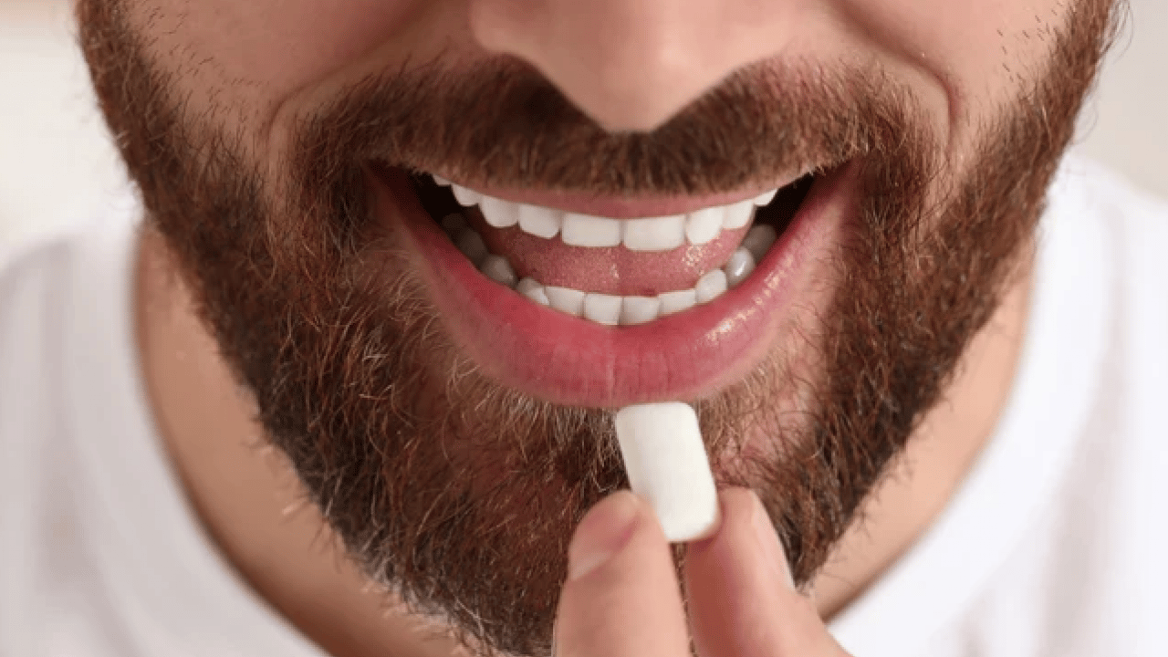 Akılalmaz bir tehlike! Vücudunuzu altüst edecek hamleyi yapacak mısınız? Sakız çiğnemek...