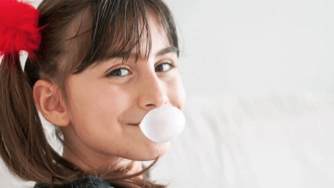 Foto - Akılalmaz bir tehlike! Vücudunuzu altüst edecek hamleyi yapacak mısınız? Sakız çiğnemek...