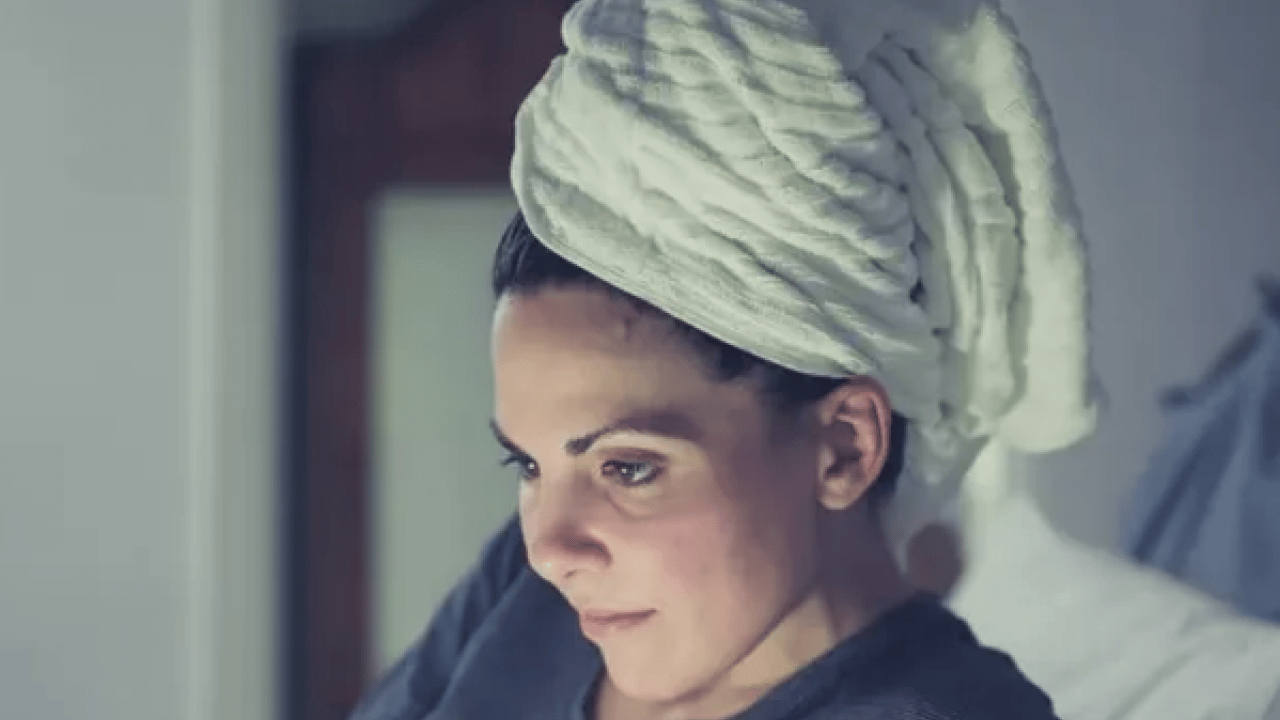 Foto - Sinüsten tutun da anatomik hastalıklara kadar... Islak saçla uyumanın tehlikeleri