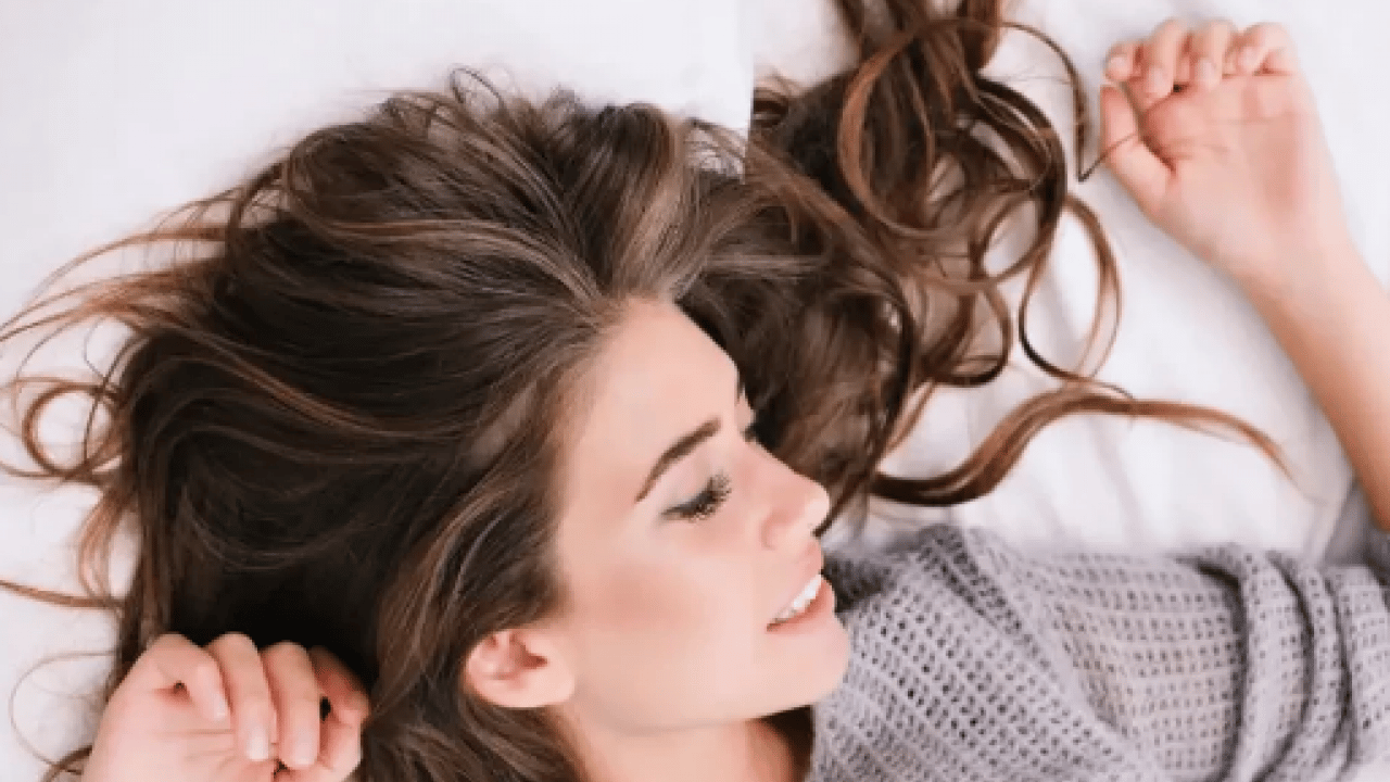 Foto - Sinüsten tutun da anatomik hastalıklara kadar... Islak saçla uyumanın tehlikeleri