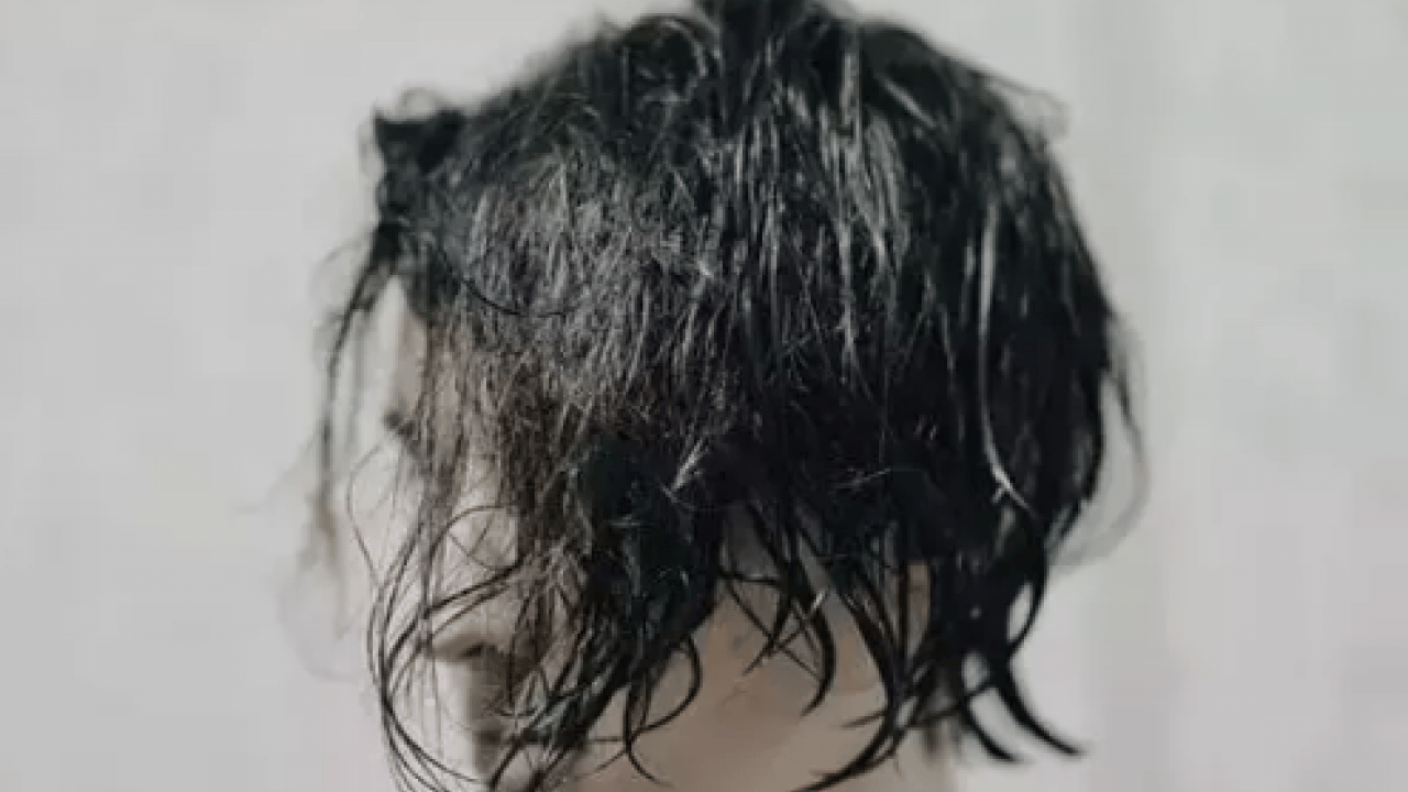 Foto - Sinüsten tutun da anatomik hastalıklara kadar... Islak saçla uyumanın tehlikeleri