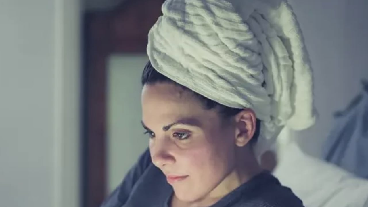 Foto - Sinüsten tutun da anatomik hastalıklara kadar... Islak saçla uyumanın tehlikeleri