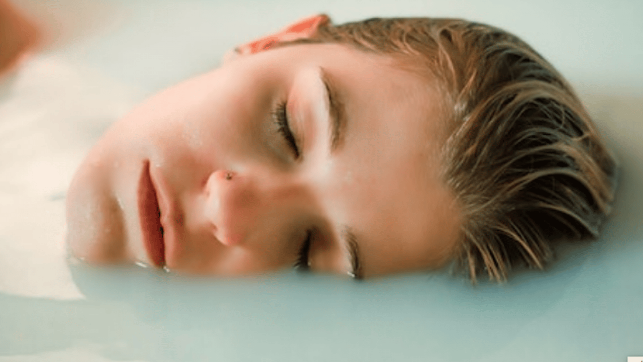 Foto - Sinüsten tutun da anatomik hastalıklara kadar... Islak saçla uyumanın tehlikeleri