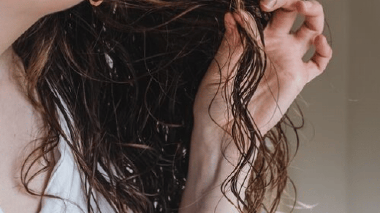 Foto - Sinüsten tutun da anatomik hastalıklara kadar... Islak saçla uyumanın tehlikeleri