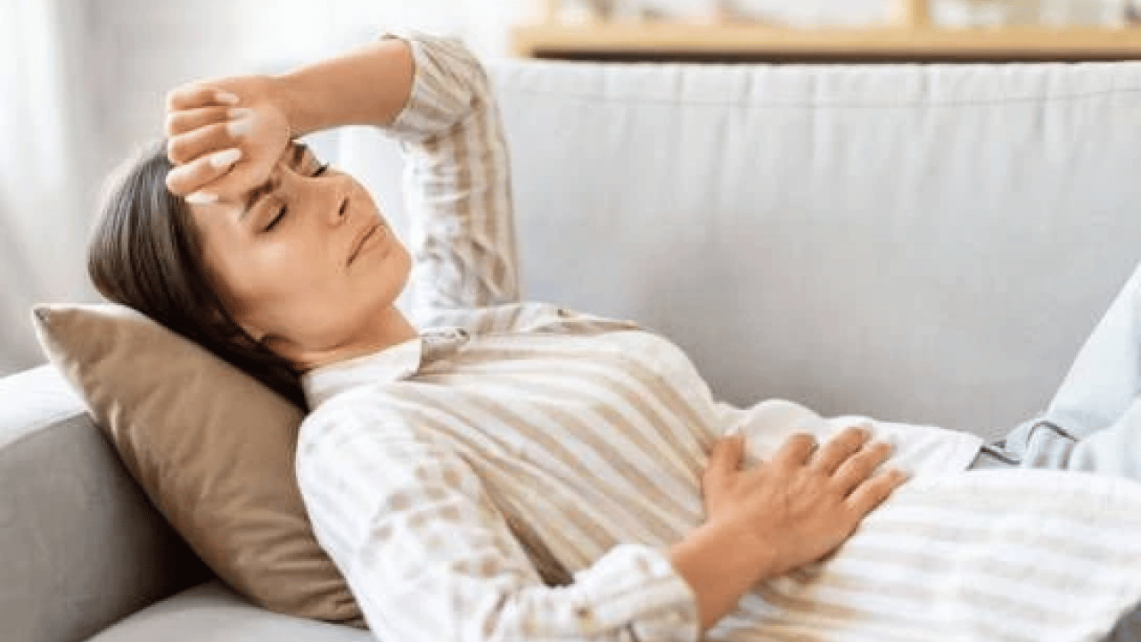 Foto - Sinüzit kabusu bitiyor: İşte evde uygulanabilecek doğal yöntemler