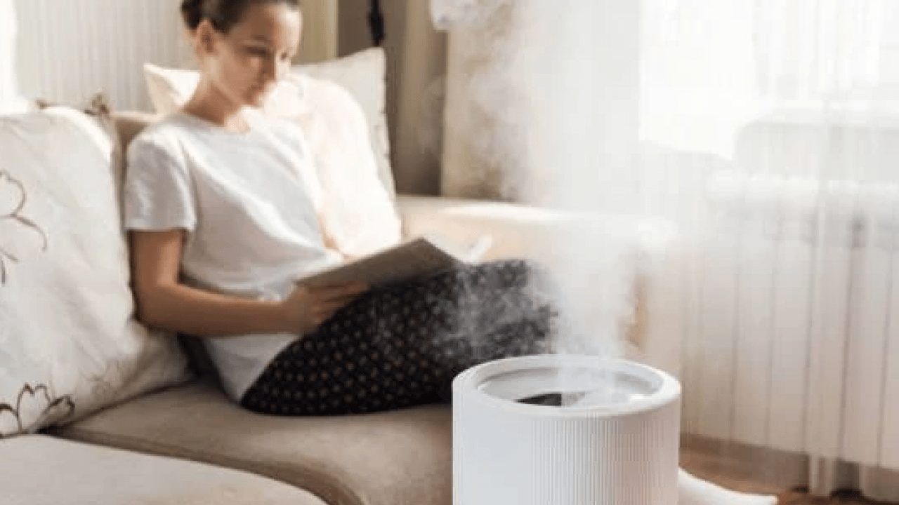 Foto - Sinüzit kabusu bitiyor: İşte evde uygulanabilecek doğal yöntemler