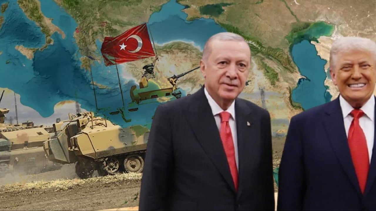 Foto - Sinyali verdiler! Trump’tan sürpriz "Türkiye" kararı her an gelebilir