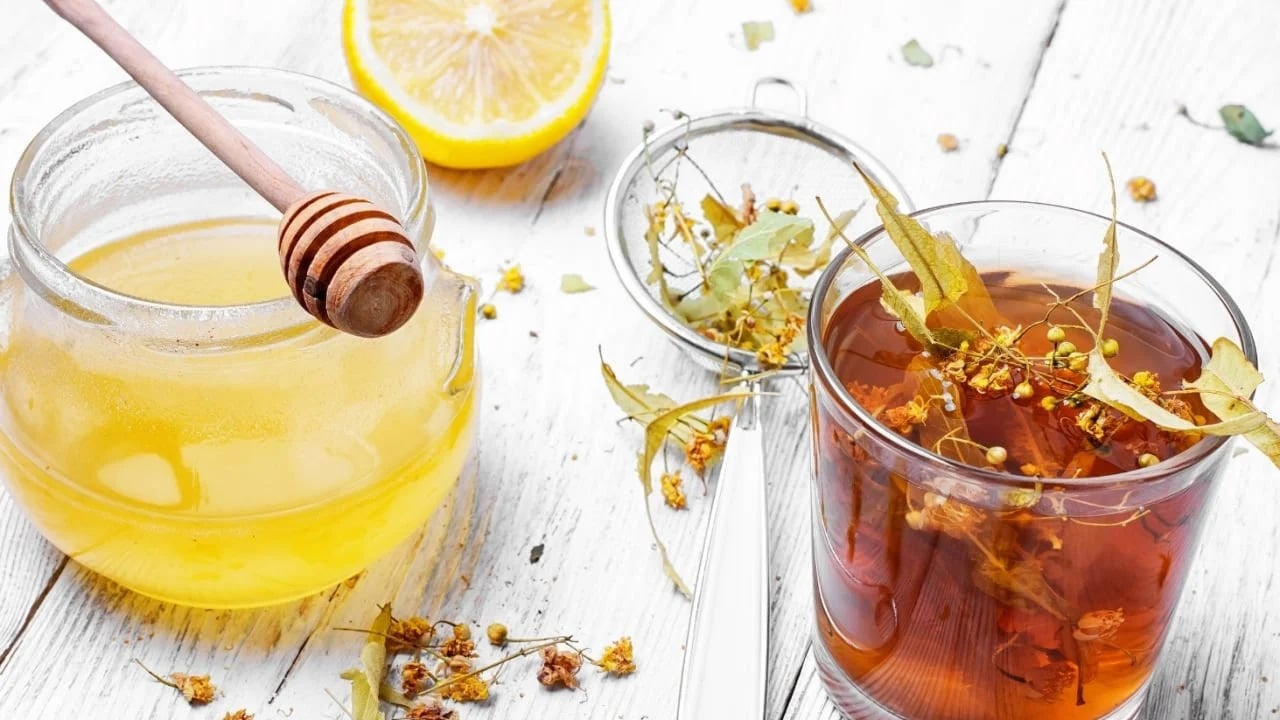 Foto - Şıp diye kesiyor! Kuru öksürüğü yok ediyor! 40 yıllık aktarlar anlatıyor! Ihlamur neye iyi gelir?