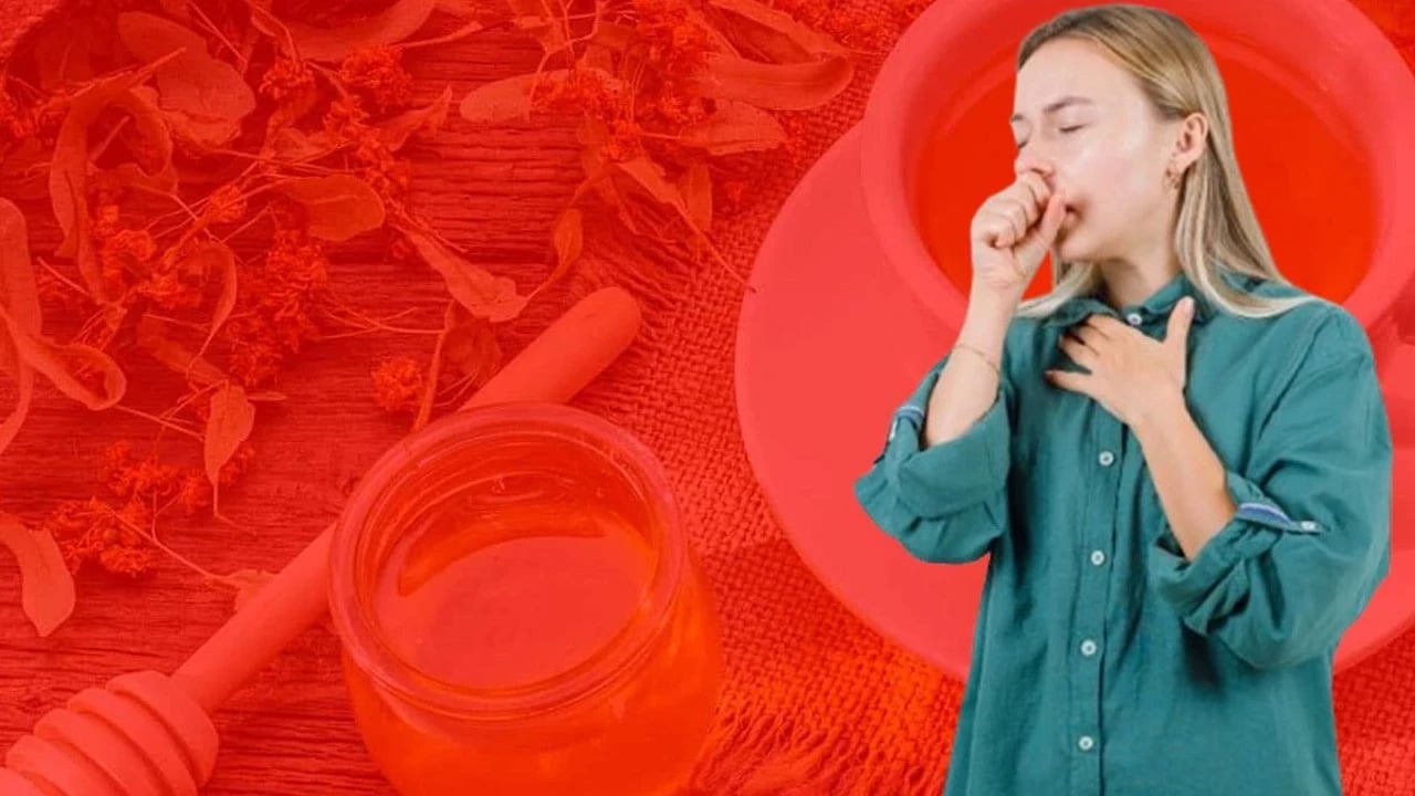 Şıp diye kesiyor! Kuru öksürüğü yok ediyor! 40 yıllık aktarlar anlatıyor! Ihlamur neye iyi gelir?