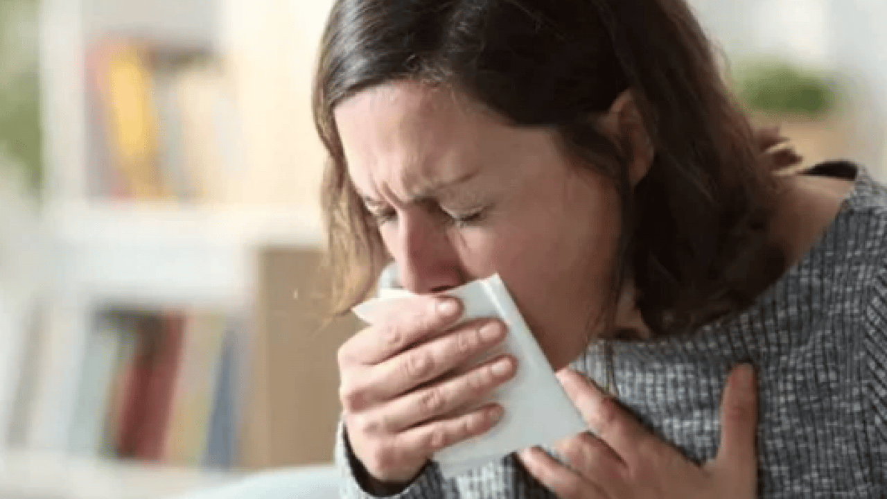 Foto - Şıp diye kesiyor! Öksürük şurubu gibi karışım: Göğsü yumuşatıyor, hırıltıyı kesiyor