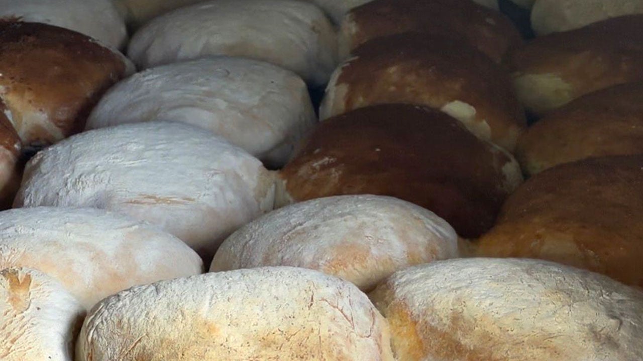 Foto - Sipariş vermeyen eli boş dönüyor! Bursa’da bayramın gizli lezzeti yok satıyor