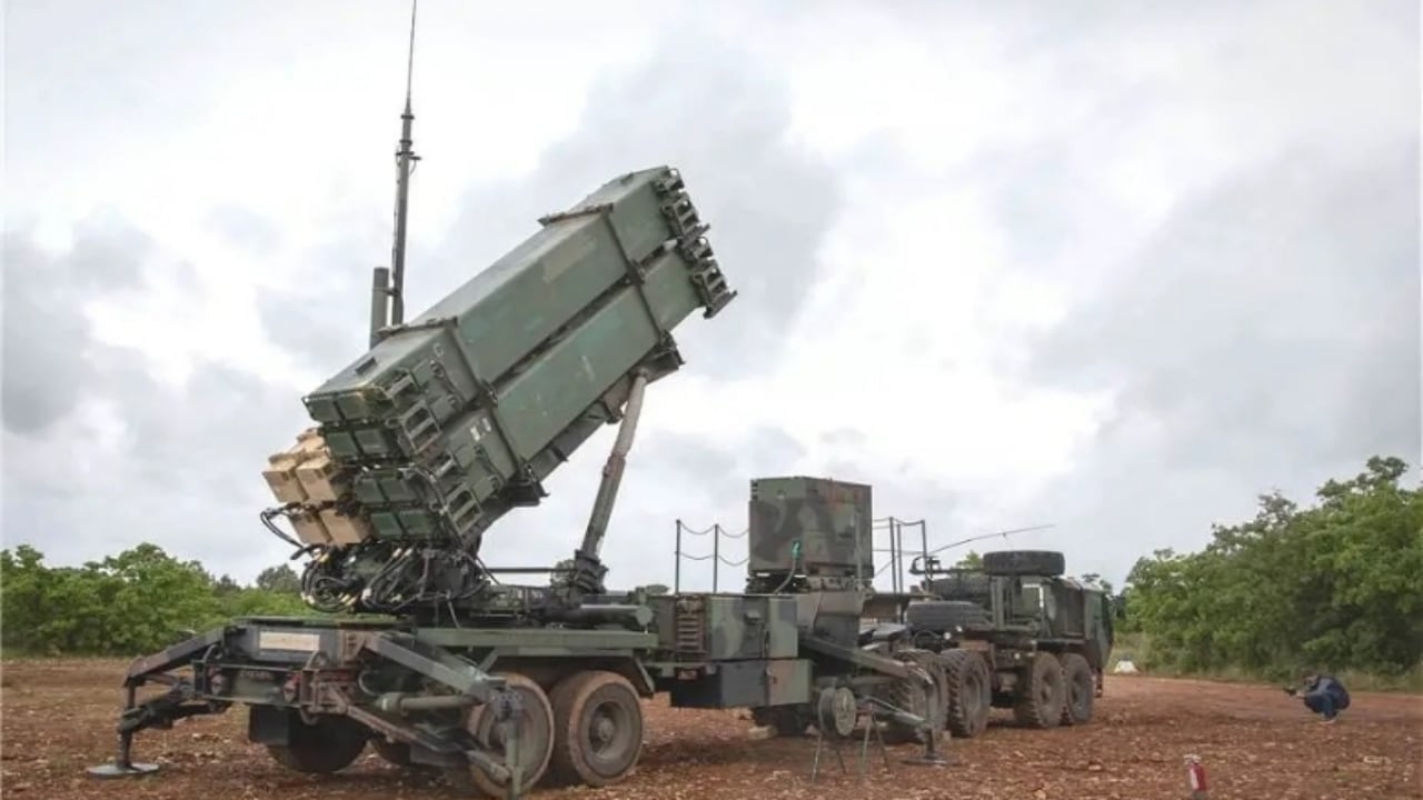 Foto - Siparişler verildi bile! 8,5 milyar dolarlık Patriot’lar resmen geliyor