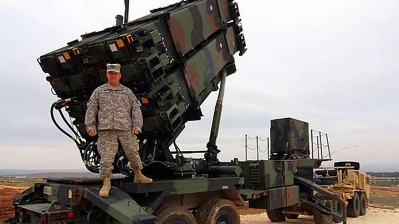 Foto - Siparişler verildi bile! 8,5 milyar dolarlık Patriot’lar resmen geliyor