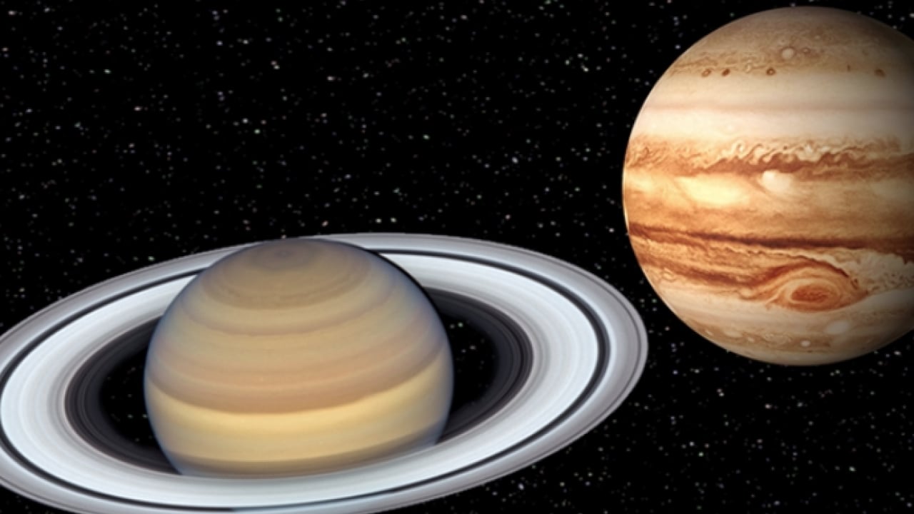 Foto - Sır gibi saklanan gerçek: İlk kez oluyor... Güneş'i geride bıraktı!