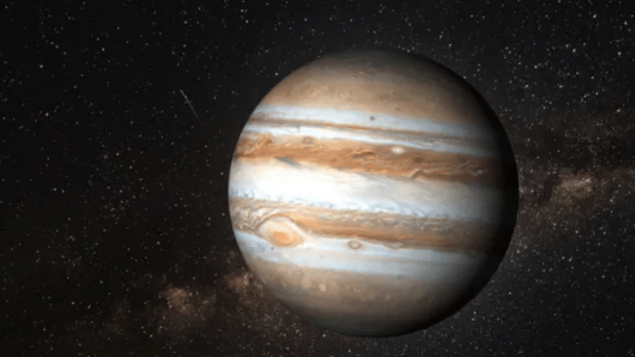 Foto - Sır gibi saklanan gerçek: İlk kez oluyor... Güneş'i geride bıraktı!