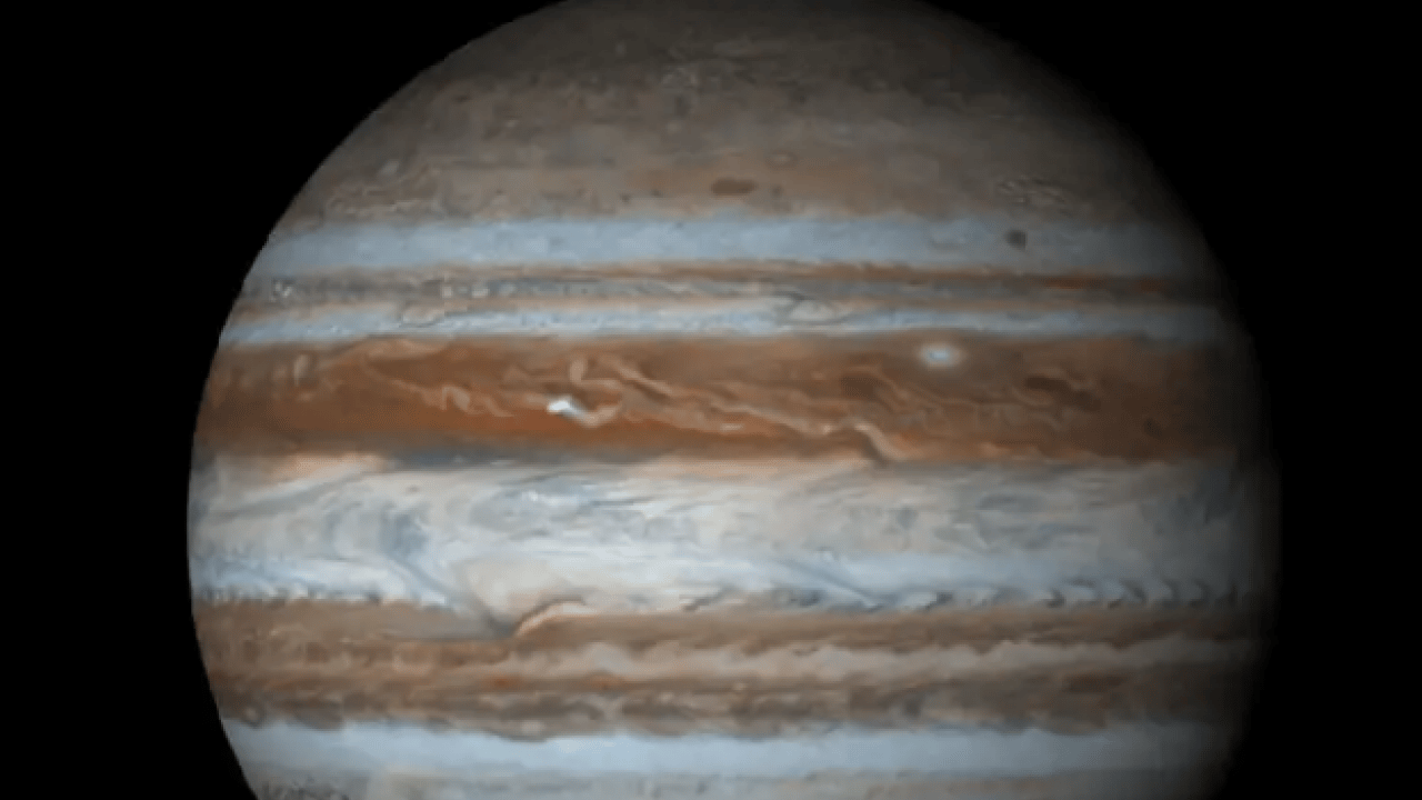 Foto - Sır gibi saklanan gerçek: İlk kez oluyor... Güneş'i geride bıraktı!