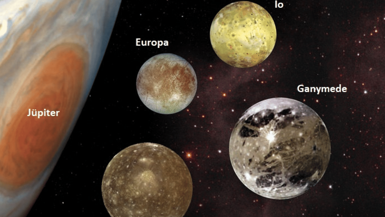 Foto - Sır gibi saklanan gerçek: İlk kez oluyor... Güneş'i geride bıraktı!