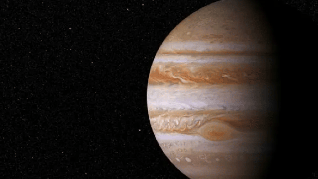 Sır gibi saklanan gerçek: İlk kez oluyor... Güneş'i geride bıraktı!