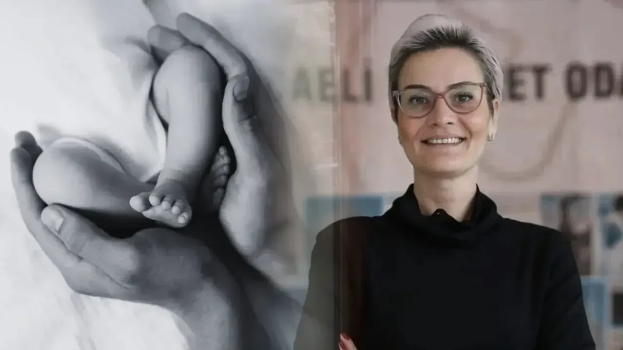 Foto - Sır perdesi tam 18 yıl sonra aralandı! Türkiye’yi sarsan bebek cinayetinde katil tanınmış iş kadını çıktı