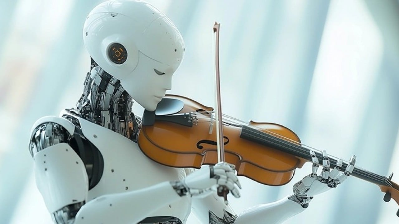 Sıra müzik sektöründe! OpenAI, şarkı ve melodiler üretebilen yapay zeka üzerinde çalışıyor