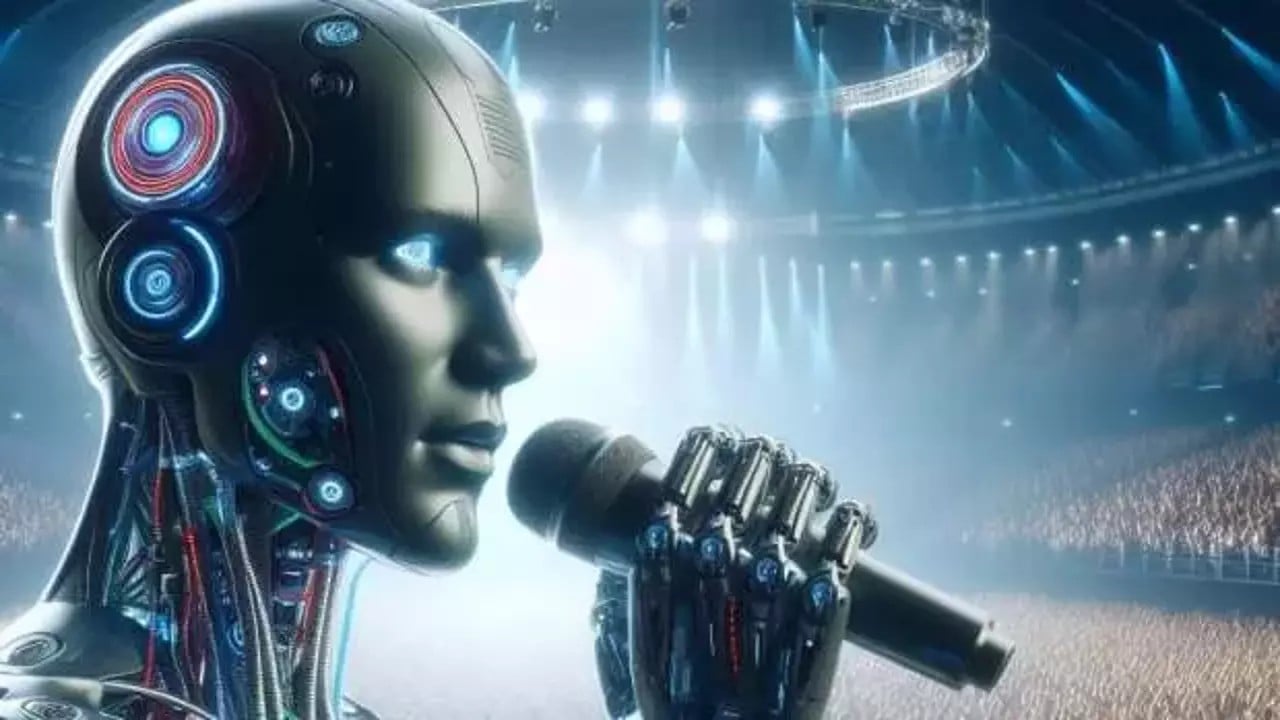 Foto - Sıra müzik sektöründe! OpenAI, şarkı ve melodiler üretebilen yapay zeka üzerinde çalışıyor