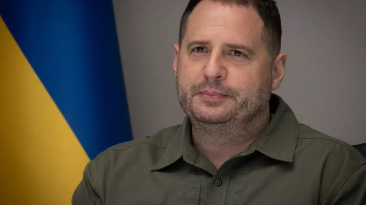 Foto - Sırada o mu var: ABD Zelenskiy'nin halefini belirledi!