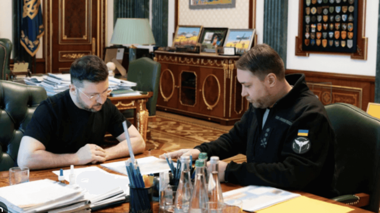 Foto - Sırada o mu var: ABD Zelenskiy'nin halefini belirledi!